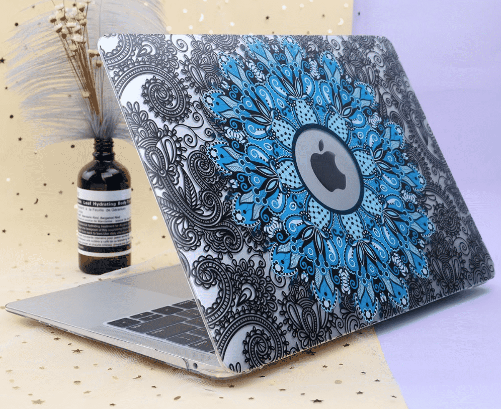 Custodia Mandala Print MacBook Air 2019