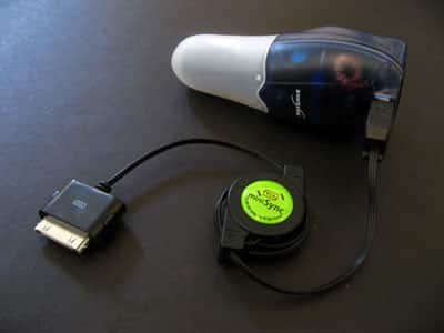 Recensione: BoxWave VersaCharger PRO