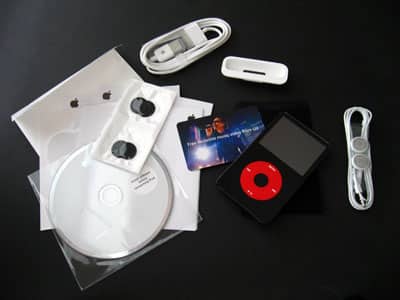 Recensione: Apple Computer iPod U2 Edizione Speciale (con video)
