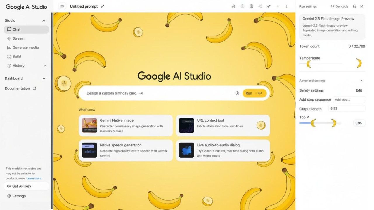 Nano Banana