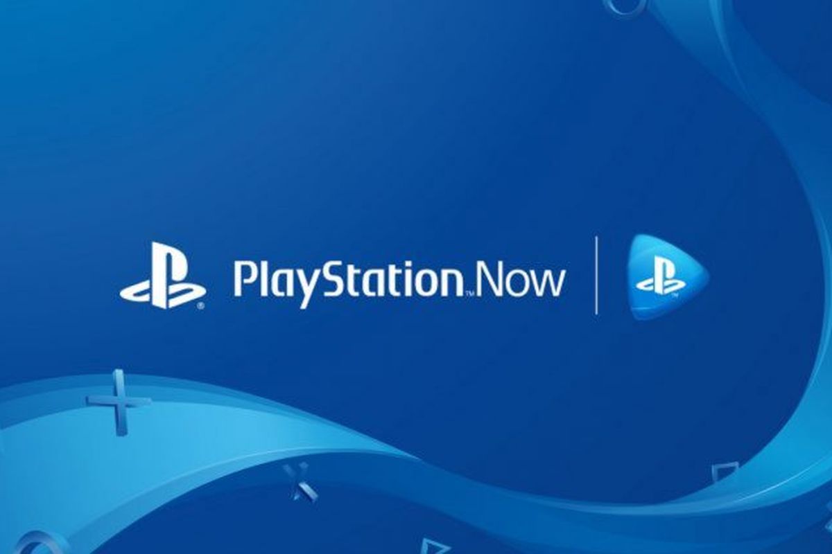 PS Now