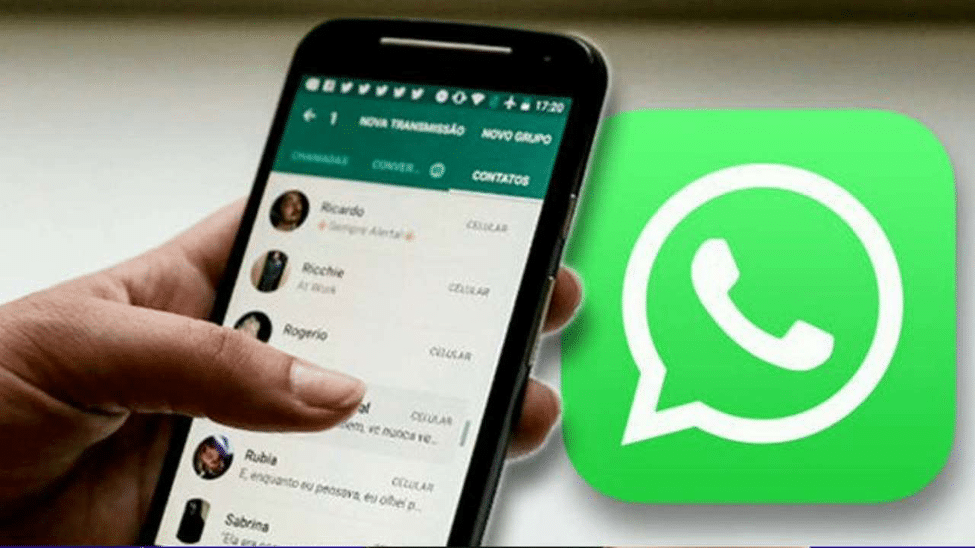 whatsapp online tracker websites work