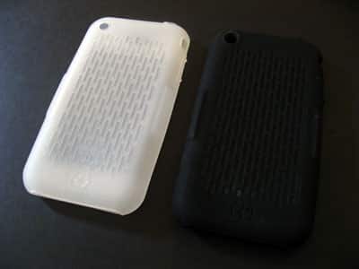 Обзор: Speck SkinTight 2-Pack для iPhone