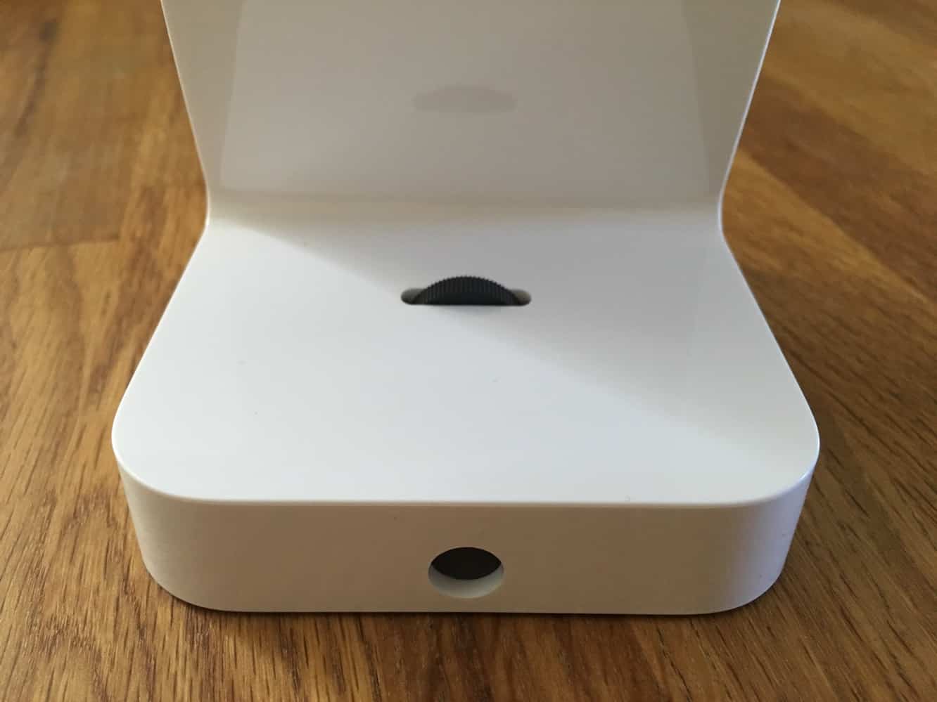 Critique : Belkin PowerHouse Charge Dock pour Apple Watch et iPhone