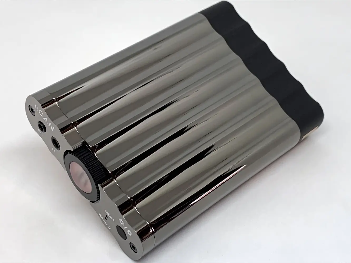 Recensione: Amplificatore per Cuffie iFi xCAN