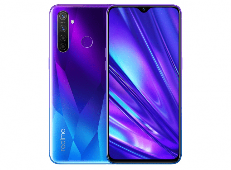 realme fingerprint not responding or working