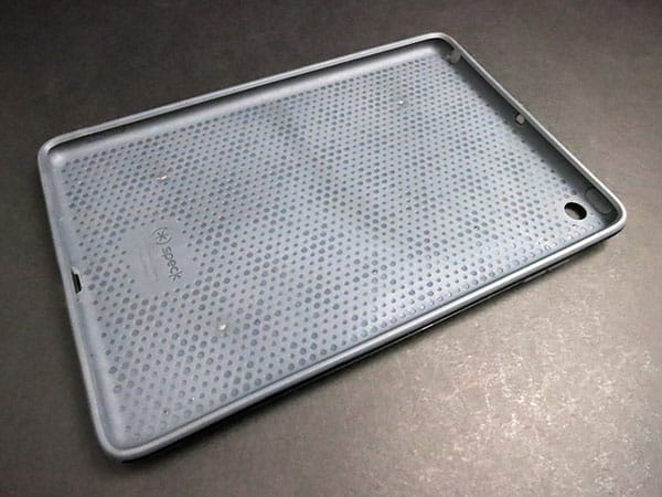 Recensione: Speck CandyShell + CandyShell Grip per iPad mini