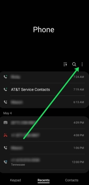 Pourquoi mon iPhone dit-il « Appelant inconnu » ?