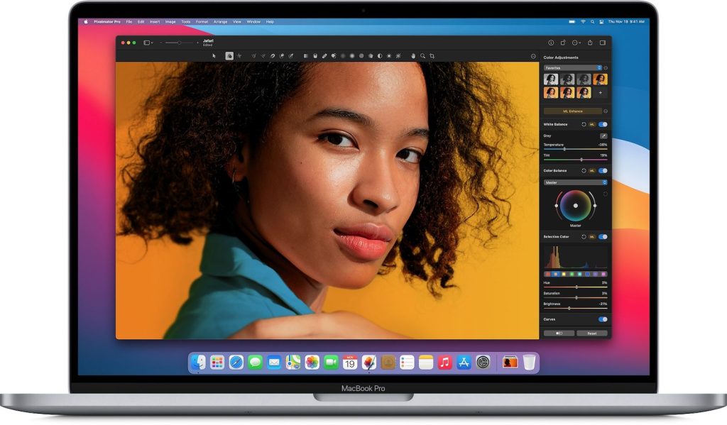 Meilleures alternatives à Photoshop