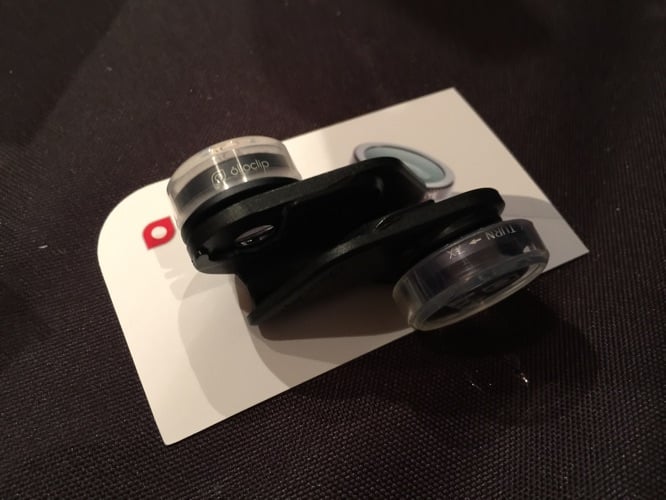 Fugoo, JBL, Logitech, Olloclip, Otterbox + Wonder Workshop