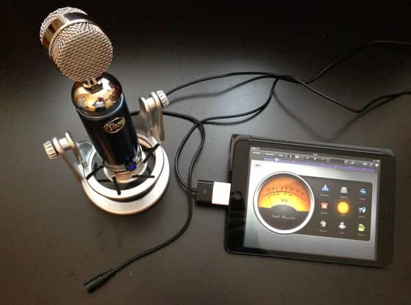 Revisão: Microfone Digital Spark da Blue Microphones de Qualidade de Estúdio