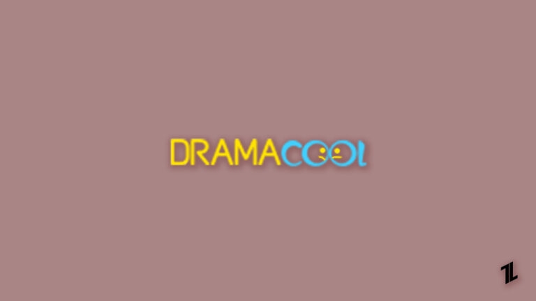 Логотип Dramacool