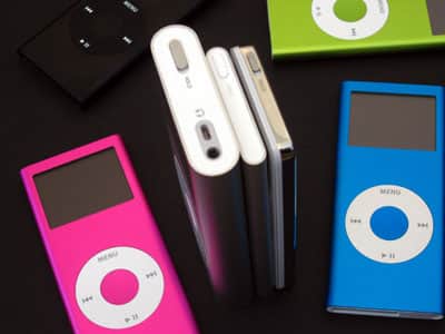 Recensione: Apple Computer iPod nano (Seconda Generazione) 2/4/8GB