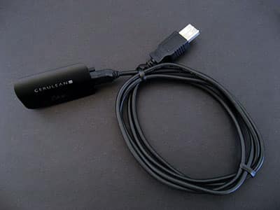 Revisión: iSkin Cerulean TX+RX Transmisor y Receptor Estéreo Bluetooth