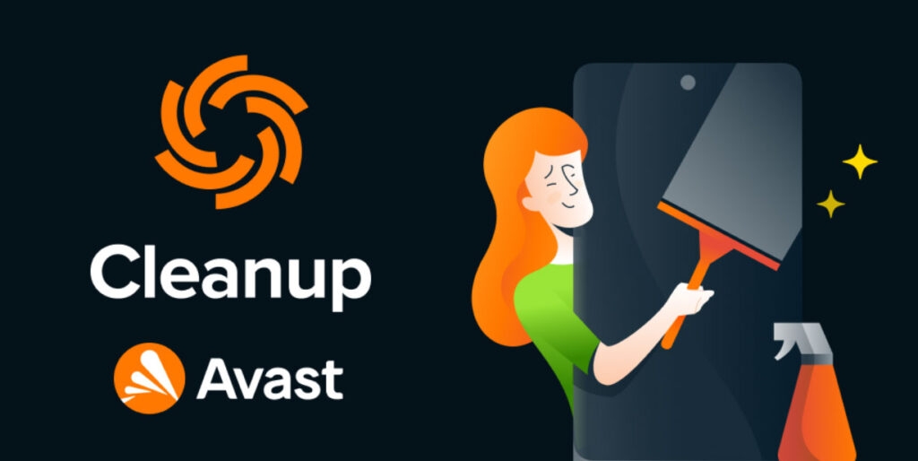 Avast Cleanup - Bestes Windows-Reinigungswerkzeug