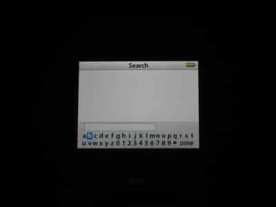 Recensione: Apple Computer iPod con video (Enhanced Fifth-Generation 30GB/80GB)