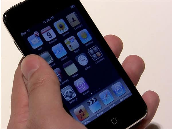 iPods de Apple 2009 + iTunes 9: Resumen Editorial de la Gran Imagen
