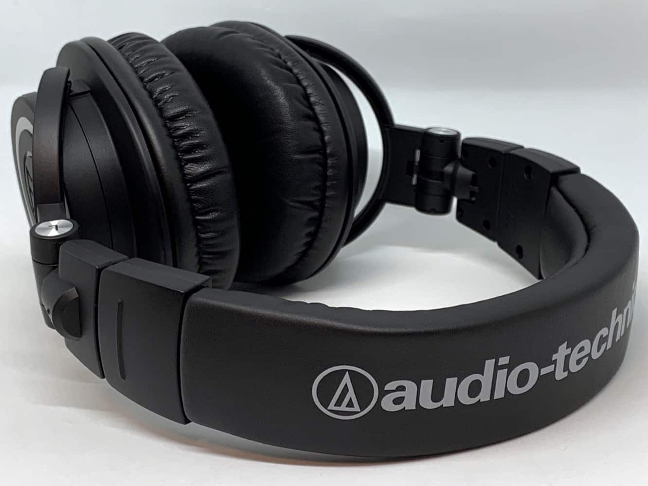 Recensione: Audio-Technica ATH-M50xBT