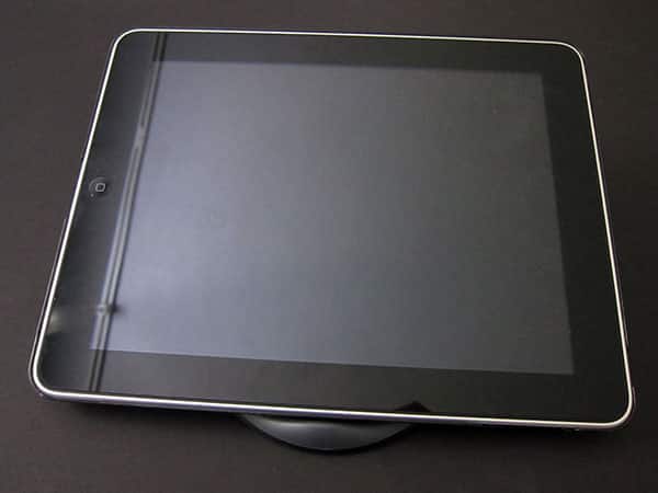 Recensione: Griffin Loop per iPad