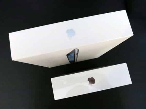 Recensione: Apple iPad mini (16GB/32GB/64GB)
