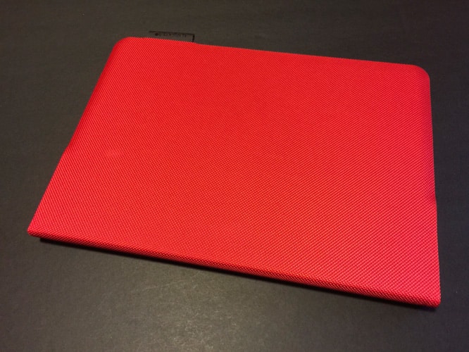 レビュー: iPad Air用Logitech Type+ケースとキーボード