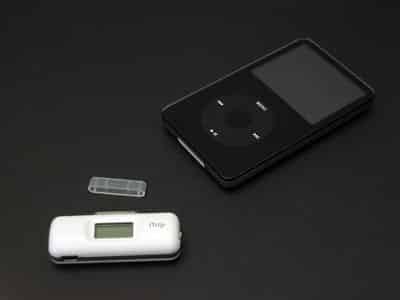 Prime Impressioni Speciali: Griffin iTrip per il Nuovo iPod (5G)
