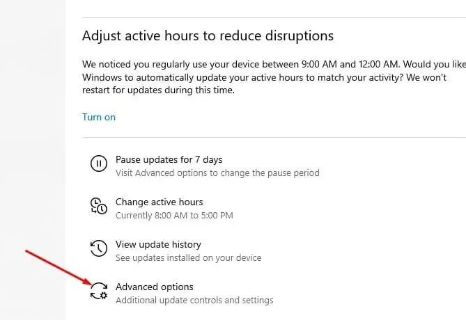 Come risolvere l'“Errore codice: 0x80072f8f” nel Microsoft Store?