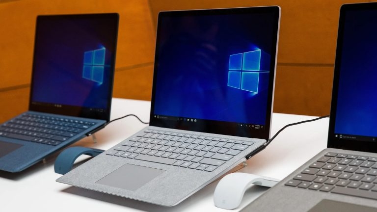 Windows 10 PC