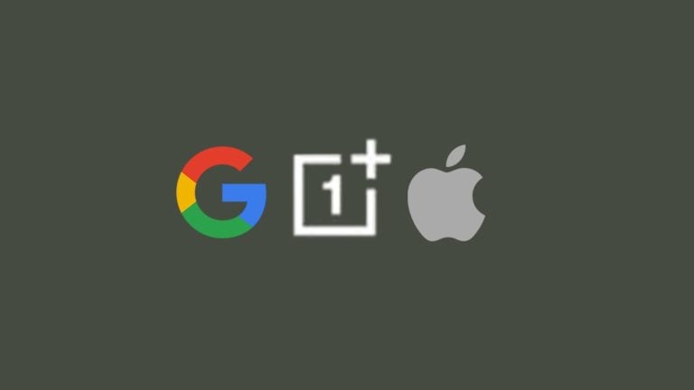 Google Pixel 4a vs OnePlus Nord vs Apple iPhone SE 2020