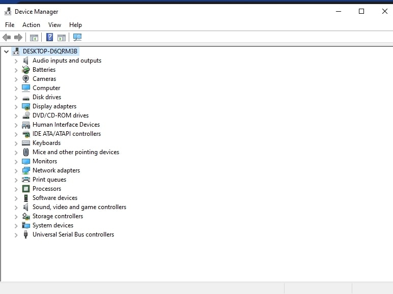 Solución: El Panel de Control de NVIDIA No Se Abre