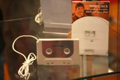 Apple Expo Paris 2005 概要