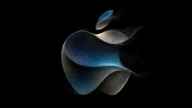 Evento de Apple Septiembre 2023