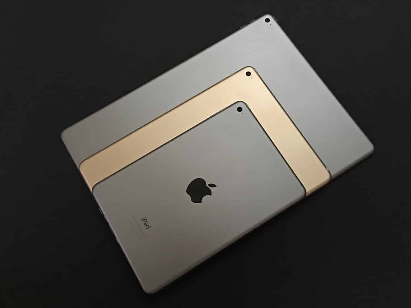 Revisión: Apple iPad Pro