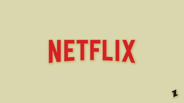 Netflixロゴ