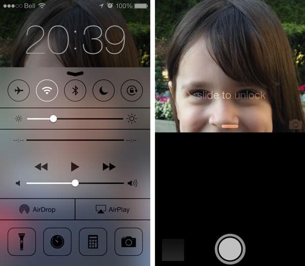 Experto Instantáneo: Secretos y Características de iOS 7.0