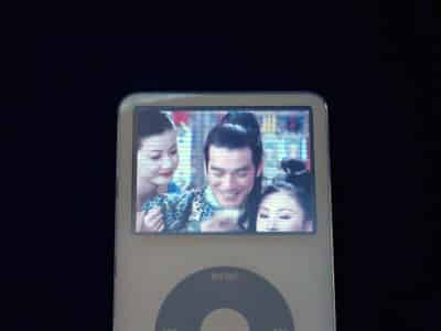 Recensione: Apple Computer iPod con video (Enhanced Fifth-Generation 30GB/80GB)