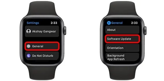 Ваши Apple Watch не подключаются? Вот как это исправить