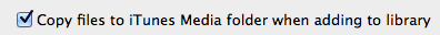 Configurer deux comptes iTunes sur un Mac Pro