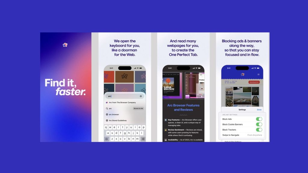 Recensione di Arc Browser per Windows: Cosa c'è di speciale? 1