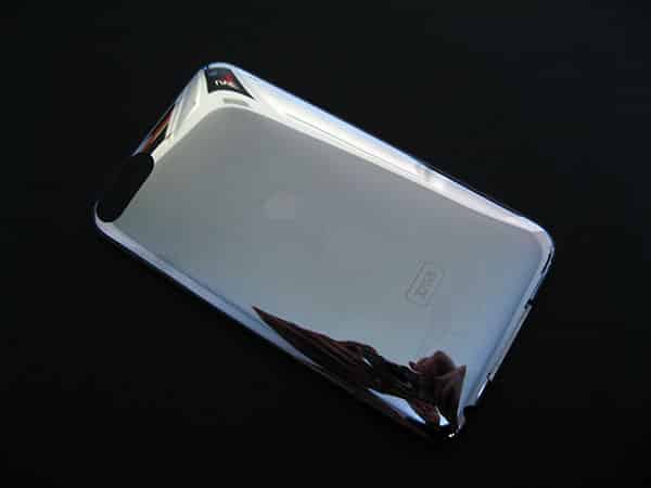 Обзор: Apple iPod touch 2008 (8GB/16GB/32GB) + 2009 (8GB/32GB/64GB)