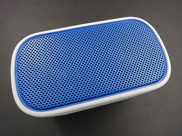 Обзор: Logitech UE Mobile Boombox