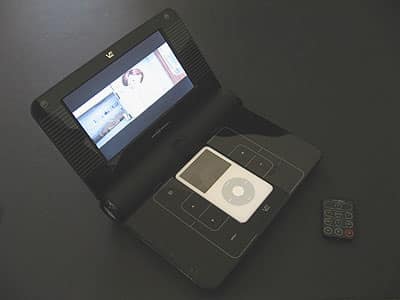 Recensione: Sonic Impact Video-55 Video e Speaker Dock per iPod