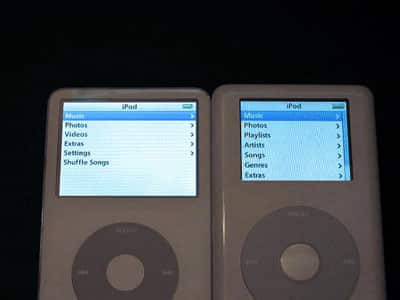 Recensione: Apple Computer iPod 5G con Video (30GB/60GB)