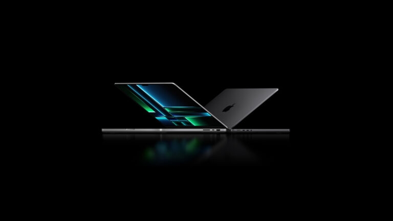 MacBook Pro 2023