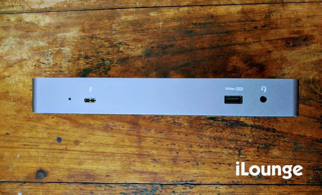 Recensione del Dock Thunderbolt 3 di StarTech.com