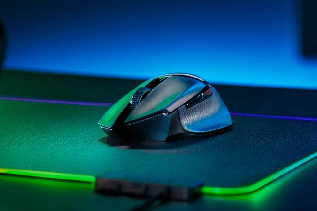 Meilleure souris de jeu