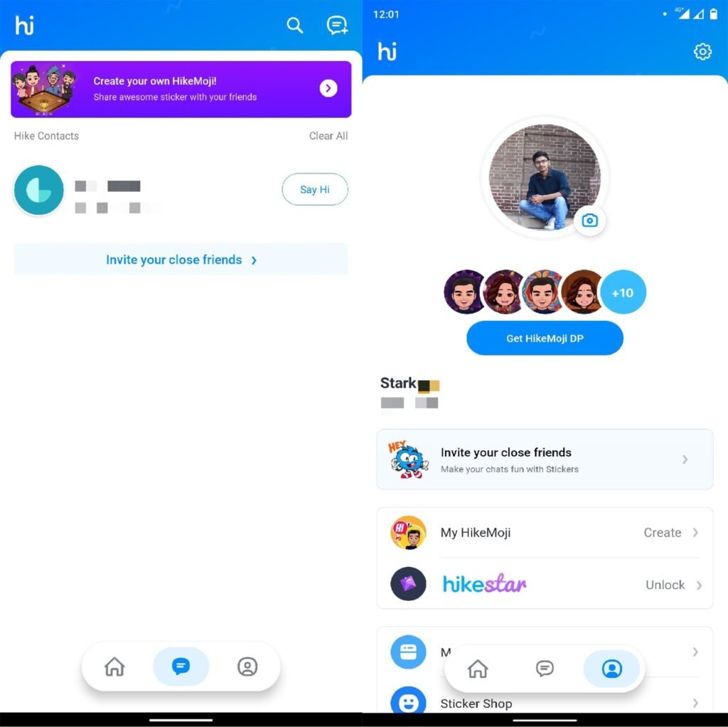 Meilleures alternatives à WhatsApp