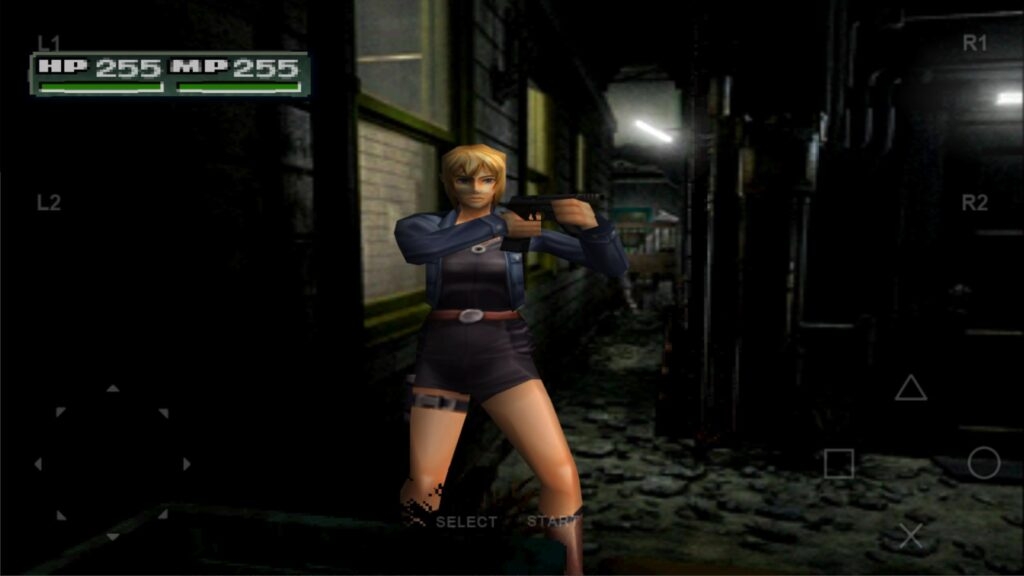 FPse - Migliori emulatori PS2 per Android