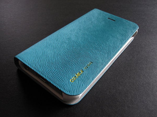 Reseña: Uniq Creation Couleur para iPhone 5