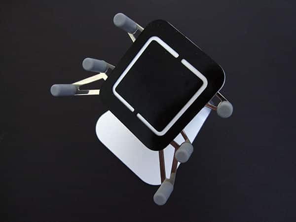 Critique : Support mobile Luxa2 H1-Touch pour iPhone et iPod touch